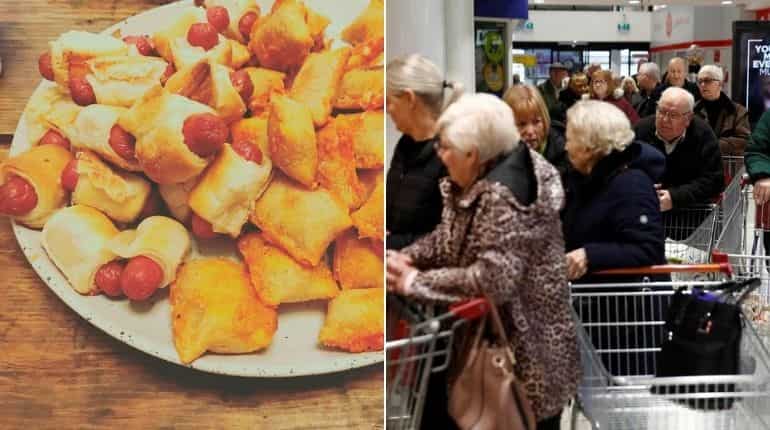 No cheer this year? UK might face a crisis of Christmas food due to visa restrictions No cheer this year? UK might face a crisis of Christmas food due to visa restrictions