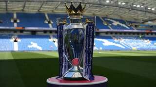 Vaccinated Premier League players can travel to red list countries during international break