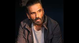 Suneil Shetty to make OTT debut with thriller show 'Invisible Woman'