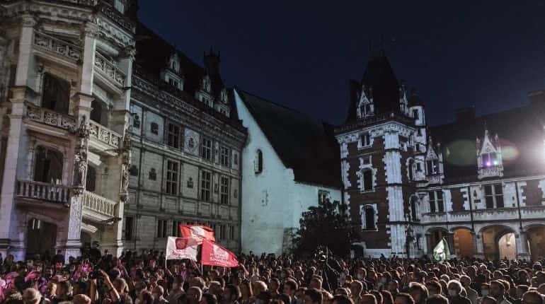 Europe’s social democrats show signs of life, but France poses a roadblock Europe’s social democrats show signs of life, but France poses a roadblock