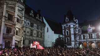 Europe’s social democrats show signs of life, but France poses a roadblock