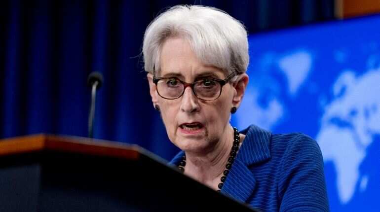 Ahead of Pakistan visit, US officials call for action against militants, extremist groups