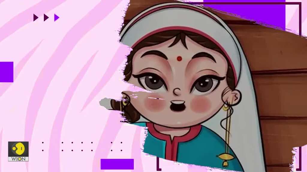 What is Accent Challenge, going viral on internet?