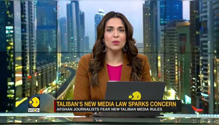 WionNews Video