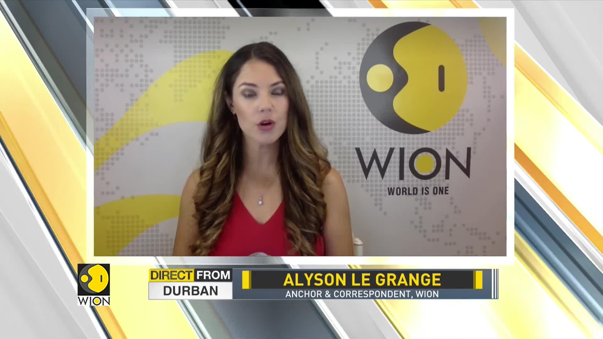 WionNews Video
