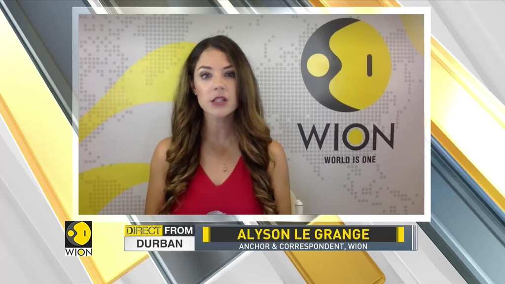 'Indo Pacific has a lot of opportunity for growth, says Colombian VP while speaking to WION