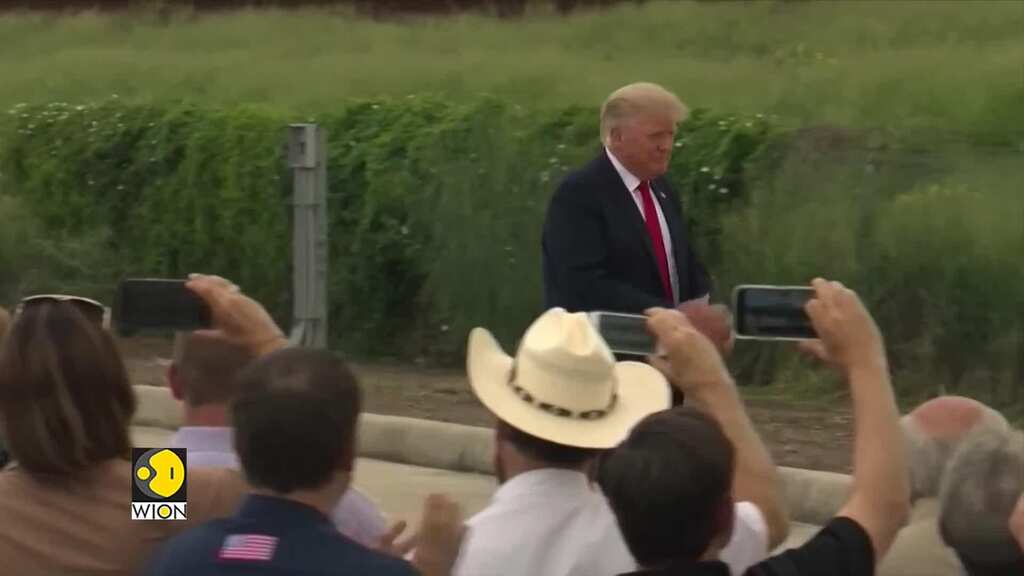 Former US Prez Donald Trump asks Florida Judge to force Twitter to restart his account