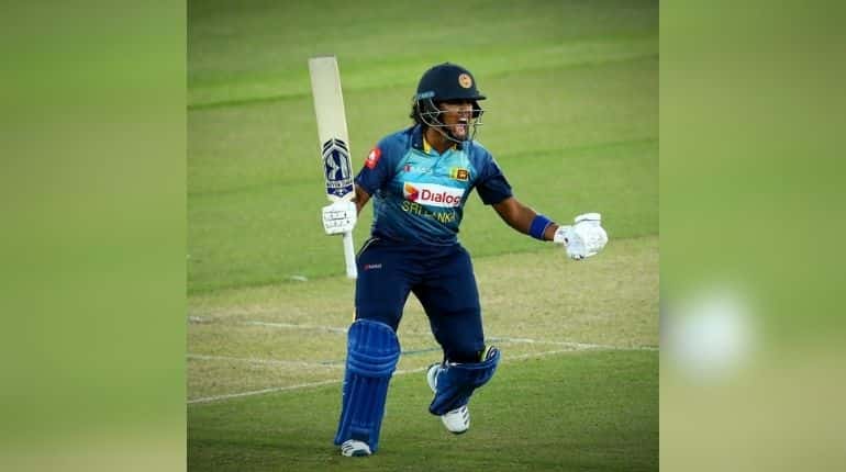 Sri Lankan women's team to tour Pakistan ahead of women's World Cup global qualifier: Report