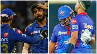 IPL 2021, MI vs DC Live Streaming: When and where to watch Mumbai Indians vs Delhi Capitals?