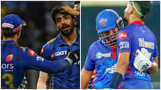 IPL 2021, MI vs DC Live Streaming: When and where to watch Mumbai Indians vs Delhi Capitals?