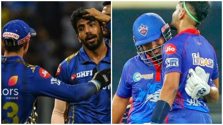 IPL 2021, MI vs DC Live Streaming: When and where to watch Mumbai Indians vs Delhi Capitals?