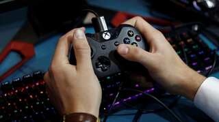 Gaming doesn't have effect on wellbeing, says Oxford University study