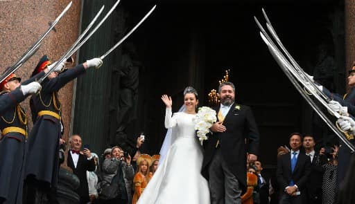 Royals from across Europe expected