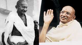 Mahatma Gandhi turns 152: When half a million Indians crowded Ben Kingsley's 'Gandhi'