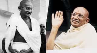 Mahatma Gandhi turns 152: When half a million Indians crowded Ben Kingsley's 'Gandhi'