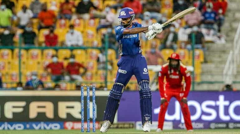 IPL 2021: Will Mumbai Indians' Hardik Pandya bowl soon? All-rounder answers the big question