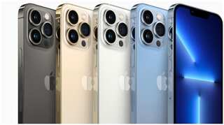 iPhone 13 Pro: First impressions