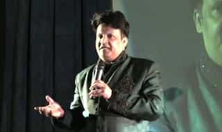 Umer Sharif, legendary Pakistani comedian, passes away in Germany