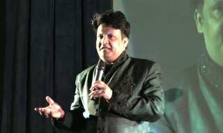 Umer Sharif, legendary Pakistani comedian, passes away in Germany