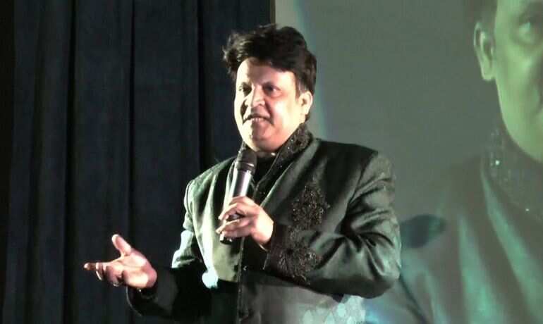 Umer Sharif, legendary Pakistani comedian, passes away in Germany