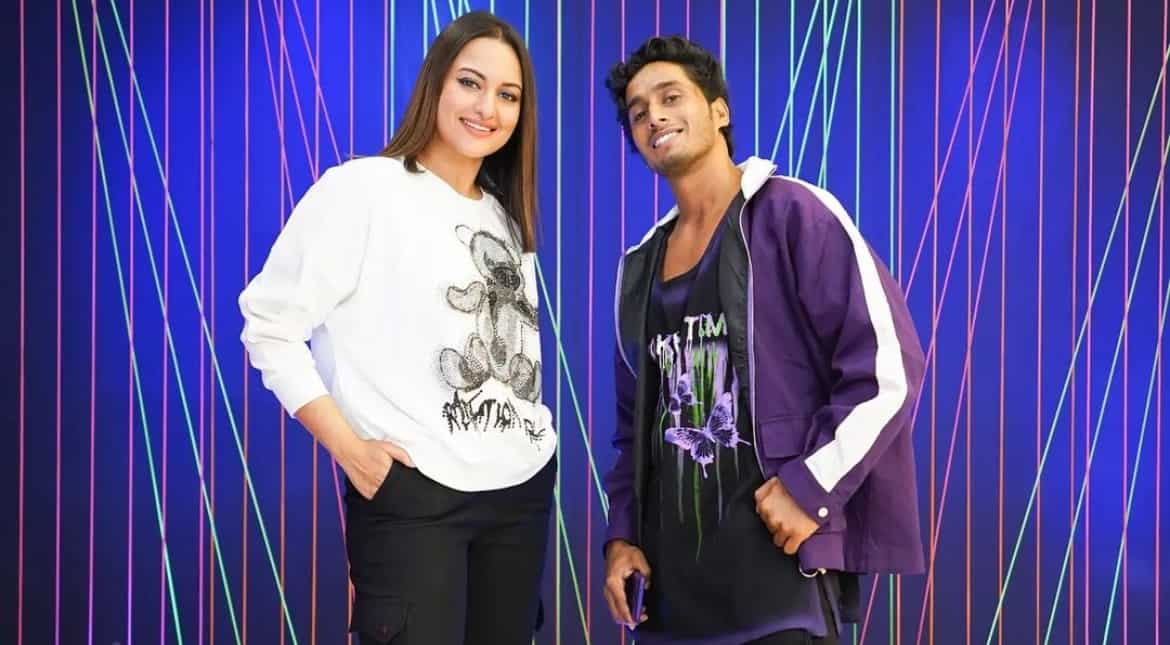 Himanshu Srivastav: I experiment with dance and poetry to be a better content creator
