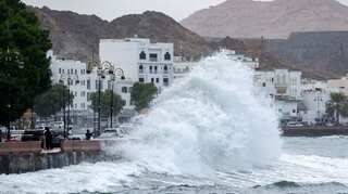 Cyclone Shaheen: Heavy rains to lash coastal areas in Pakistan’s Balochistan
