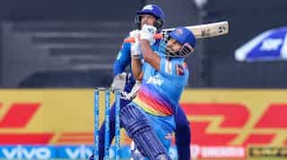 'He's got a decade of top-level cricket' - Graeme Swann lavishes praise on DC skipper Rishabh Pant as he turns 24