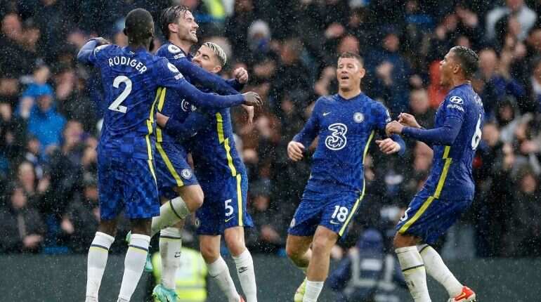 Premier League: Chelsea beat 10-man Southampton 3-1 to get back on track Premier League: Chelsea beat 10-man Southampton 3-1 to get back on track