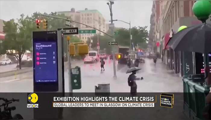 WionNews Video