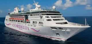 Cordelia cruise company clarifies after drugs found onboard by NCB officials