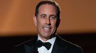 Jerry Seinfeld apologises for 'children inappropriate' content in 'Bee Movie'