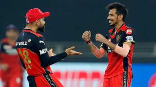 IPL 2021: RCB vs PBKS - Head to head record, trivia, stats and squads