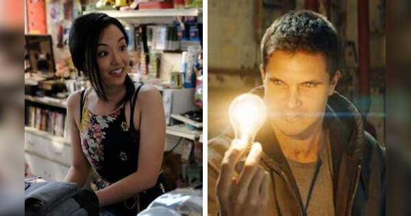 'Float': Robbie Amell and Andrea Bang to star in Wattpad romance ...