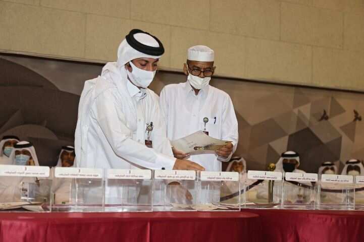 Disappointment in Qatar as no women candidates elected