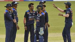 'He is our best T20 bowler': Former chief selector MSK Prasad names spinner who deserved spot in India's T20 WC squad