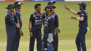 'He is our best T20 bowler': Former chief selector MSK Prasad names spinner who deserved spot in India's T20 WC squad