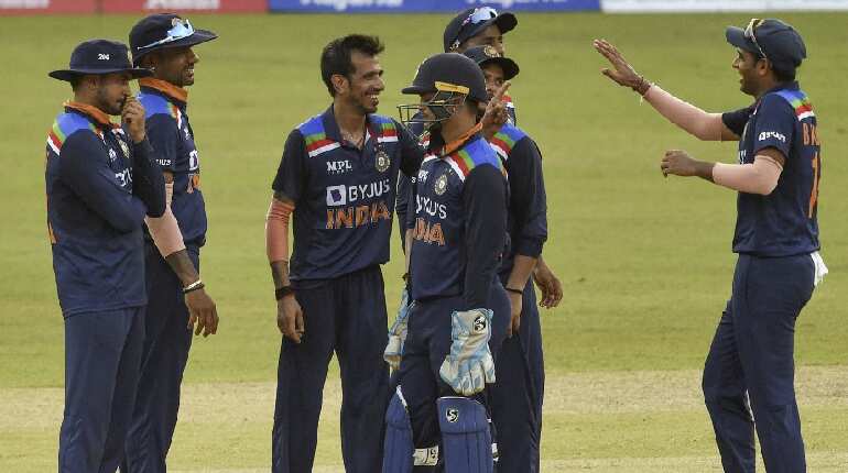'He is our best T20 bowler': Former chief selector MSK Prasad names spinner who deserved spot in India's T20 WC squad