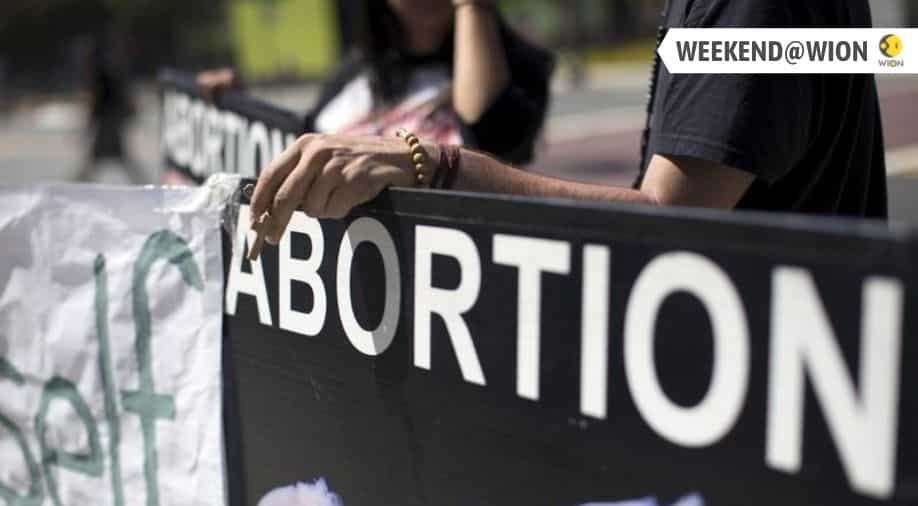 Wombs: The political battleground Wombs: The political battleground