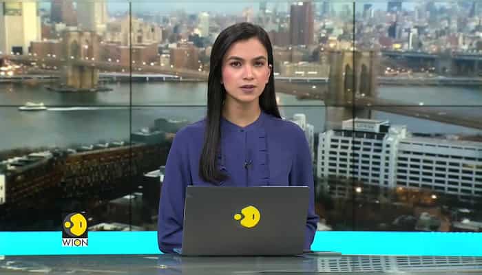 WionNews Video