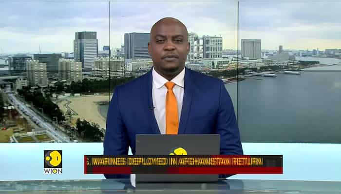 WionNews Video