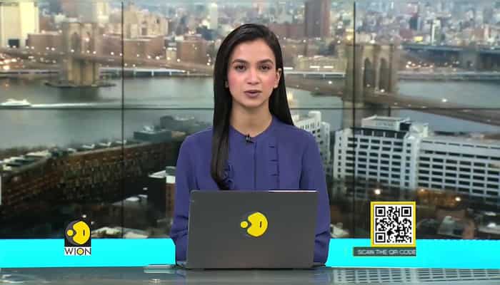 WionNews Video