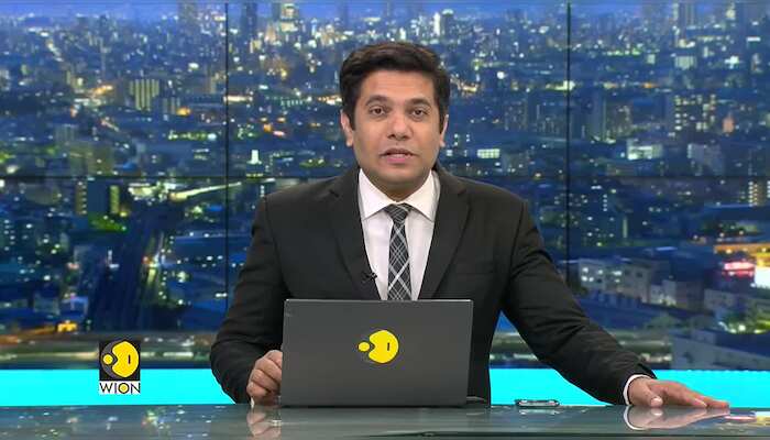 WionNews Video