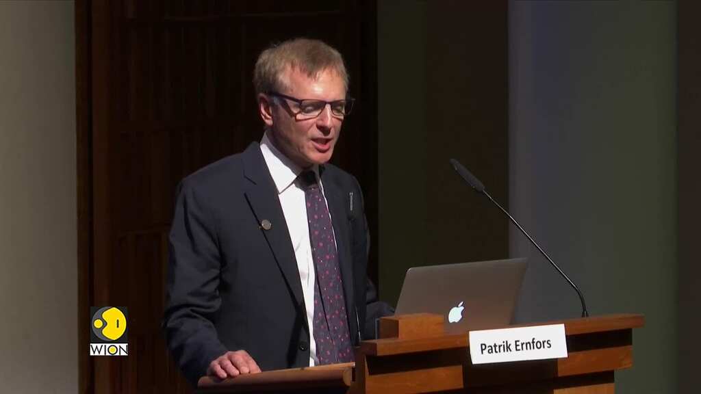 American scientists David Julius, Ardem Patapoutian win 2021 Nobel Prize for Physiology or medicine
