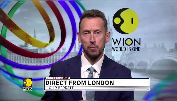 United Kingdom: Fuel shortage may last till Christmas, says PM Boris Johnson