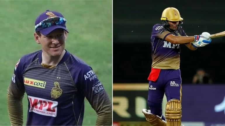 IPL 2021: Eoin Morgan praises Shubman Gill, says KKR done well to adapt to slow conditions