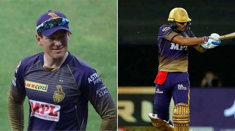 IPL 2021: Eoin Morgan praises Shubman Gill, says KKR done well to adapt to slow conditions