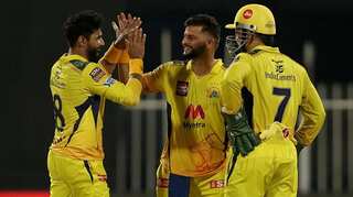 CSK vs PBKS, IPL 2021 prediction today: Who will win Chennai Super Kings vs Punjab Kings match?