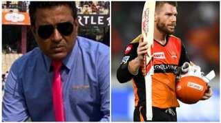 IPL 2021: Sanjay Manjrekar opines on David Warner's SRH axing, believes 'non-cricketing reason' behind his ouster