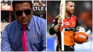 IPL 2021: Sanjay Manjrekar opines on David Warner's SRH axing, believes 'non-cricketing reason' behind his ouster