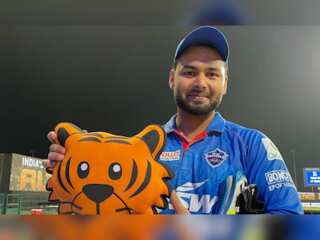Happy Birthday Rishabh Pant: Reliving five most memorable moments in his cricketing career